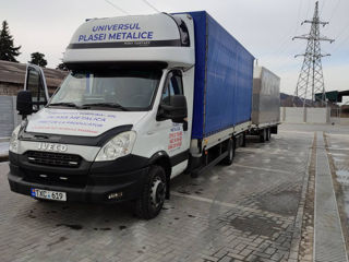 Iveco Daily 70 C 21