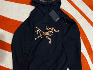 Arcteryx hoodie