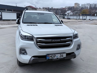 Haval H9 foto 2