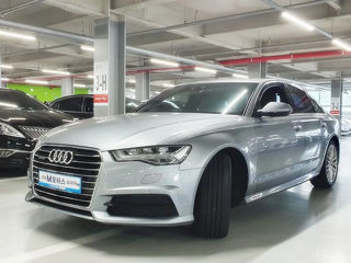 Audi A6 foto 2