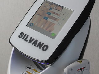 Диодный лазер silvano (hybrid 755, 808, 1064nm) / laser diode silvano