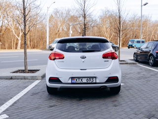 KIA Ceed foto 5