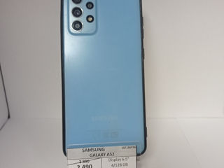 Samsung Galaxy A52 2490 lei