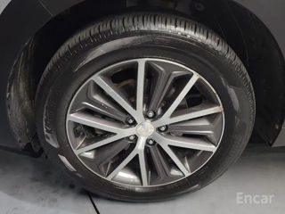 Hyundai Tucson foto 4