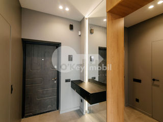 Apartament cu 3 camere, 140 m², Centru, Chișinău foto 20