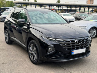 Hyundai Tucson foto 3