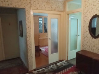 Apartament cu 2 camere, 57 m², Râșcani, Chișinău foto 6