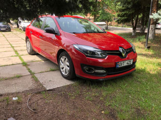 Renault Megane foto 2