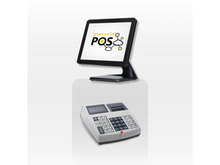 Комплект Автоматизации Pos 1