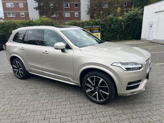 Volvo XC90 foto 2