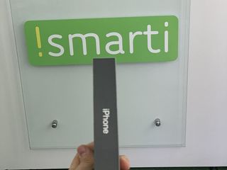 Smarti md - Apple iPhone , telefoane noi cu garanție , Credit 0% ! foto 13