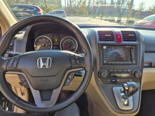 Honda CR-V foto 10