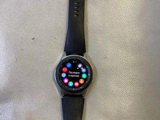 Samsung galaxy watch gear s4 46mm foto 5