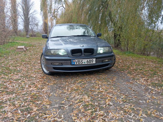 BMW 3 Series foto 2