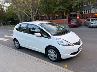 Honda Jazz foto 2