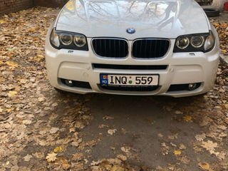 BMW X3 foto 8