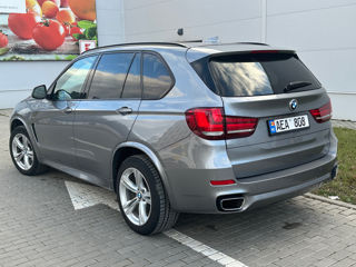 BMW X5 foto 3