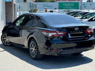 Toyota Camry foto 4