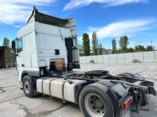 Daf XF 105 foto 5