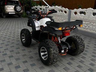 Boss ATV foto 7