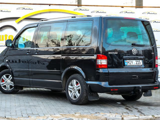 Volkswagen Multivan foto 2