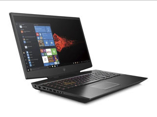 Hp omen I7 2080 super 150w foto 3