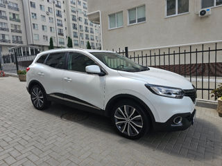 Renault Kadjar foto 3