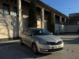 Skoda Rapid foto 6