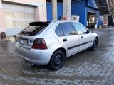 Rover 200 Series foto 5