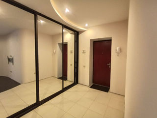 Apartament cu 2 camere, 58 m², Centru, Chișinău foto 10