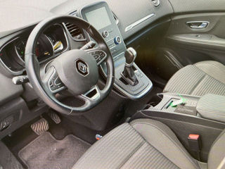 Renault Scenic foto 9