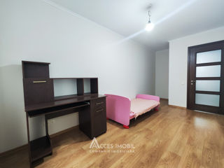 Apartament cu 3 camere, 63 m², Botanica, Chișinău foto 6