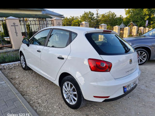 Seat Ibiza foto 3