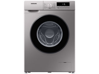 Стиральная машина Samsung WW80T304MBS -Universalmag foto 1