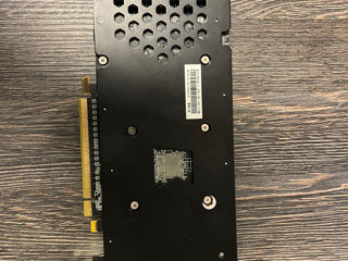 Rx 5600xt 6gb foto 3