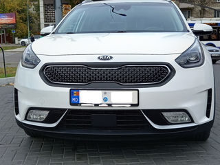 KIA Niro foto 2