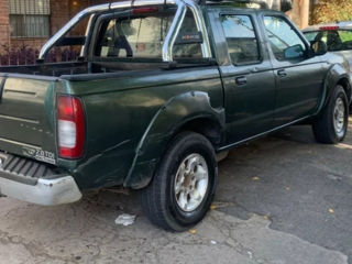 Nissan Frontier foto 4