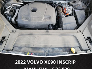 Volvo V90 foto 8