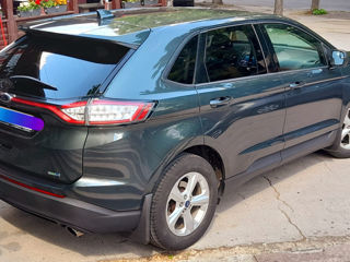 Ford Edge foto 5