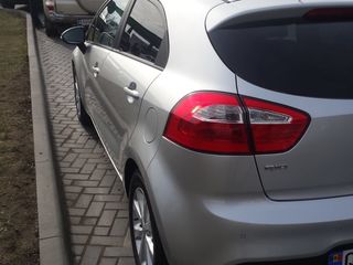 KIA Rio foto 5