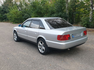 Audi A6 foto 1