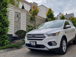 Ford Kuga foto 1