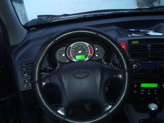 Hyundai Tucson foto 9