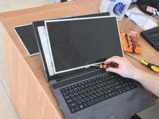 Модернизация Сборка ПК. Windows. Чистка и ремонт компьютера и ноутбука foto 8