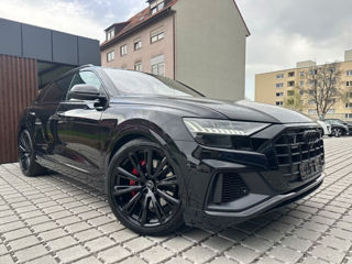 Audi Q8, 2021 г.
