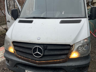 Mercedes Sprinter