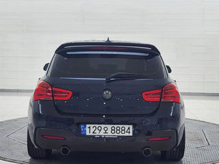 BMW 1 Series foto 5