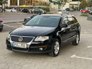 Volkswagen Passat foto 3