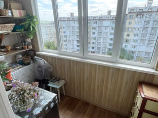 Apartament cu 3 camere, 90 m², Ciocana, Chișinău foto 6