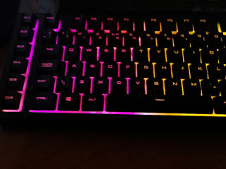 Corsair K55 Rgb Urgent!!! foto 2